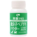 營養PLUS 營養PLUS 低份子北海道梅花鹿肽粉 60g 60g  正面圖