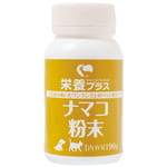 營養PLUS 營養PLUS 北海道海參粉 90g 90g  正面圖
