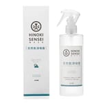 檜沐先生 檜沐先生 天然乾淨噴霧 350ml 350ml  正面圖