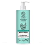 Wilda Wilda Siberica野能守護 寵物洗毛精 舒緩瘙癢 400ml 400ml  正面圖