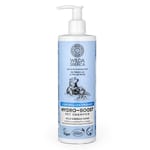 Wilda Wilda Siberica野能守護 寵物洗毛精 保濕 400ml 400ml  正面圖