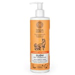 Wilda Wilda Siberica野能守護 寵物洗毛精 蓬鬆光澤 400ml 400ml  正面圖