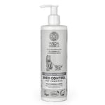 Wilda Wilda Siberica野能守護 寵物洗毛精 控制掉毛 400ml 400ml  正面圖