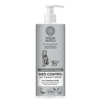 Wilda Wilda Siberica野能守護 寵物潤絲精 控制掉毛 400ml 400ml  正面圖