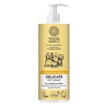 Wilda Wilda Siberica野能守護 寵物肥皂乳 溫和細嫩 250ml 250ml  正面圖