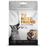 TU TU MEKE FRIEND Beef Oxtail 100g 100g  正面圖