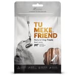 TU TU MEKE FRIEND Beef Jerky 100g 100g  正面圖