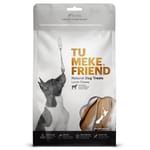 TU TU MEKE FRIEND Lamb Chews 100g 100g  正面圖