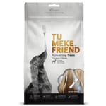 TU TU MEKE FRIEND Beef Jerky 400g 400g  正面圖