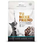TU TU MEKE FRIEND Gourmet Lamb & Mackerel 150g 150g  正面圖