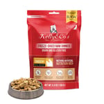 Kelly Kelly & Co's 狗糧 凍乾雞肉 5.5oz 156g 5oz  正面圖
