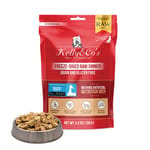 Kelly Kelly & Co's 狗糧 凍乾鴨肉 5.5oz 156g 5oz  正面圖