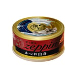 日清 日清 貓罐頭 懷石絕品 白肉吞拿魚 70g (PL-Z120)