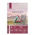 Trilogy Trilogy 無穀物成貓糧 澳洲牛肉+5%紐西蘭羊肺凍乾 1.8kg 8kg  正面圖
