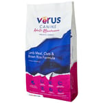 VeRUS維洛斯 VeRUS維洛斯 狗糧 高纖抗敏修護 羊肉燕麥糙米全犬配方 Adult Maintenance 24lb 24lb  正面圖