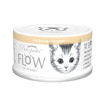 Pure Pure paws 高湯貓罐頭 雞肉 80g 80g  正面圖