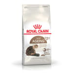 Royal Canin Royal Canin 貓糧 法國皇家貓糧 老年貓配方 12+ AG30 4kg 4kg  正面圖