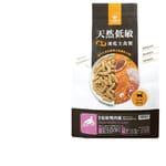 汪喵星球 汪喵星球 凍乾 DogCatStar 貓糧 冷凍乾燥生食餐 低敏鴨肉餐 櫻桃鴨 500g 500g  正面圖