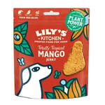 LILY'S LILY'S KITCHEN 狗小食 熱帶芒果塊 70g 70g  正面圖