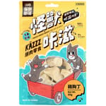 怪獸部落 怪獸部落 貓狗零食 KAZZZ卡滋零食 凍乾雞胸丁 50g 50g  正面圖