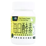 怪獸部落 怪獸部落 元氣活力補給 每日酵素 40g 40g  正面圖
