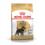 Royal Canin Royal Canin 狗糧 法國皇家狗糧 純種系列 迷你史納莎成犬專屬配方 史納莎成犬糧 SCH 7.5kg 5kg  正面圖
