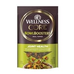Wellness Wellness Core 狗糧 Bowl Boosters 關節護養配方 4oz 4oz  正面圖