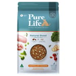 Pure Pure Life 貓糧 成貓 澳洲雞肉 1.5kg 5kg  正面圖