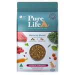 Pure Pure Life 狗糧 成犬 內陸袋鼠 1.8kg 8kg  正面圖
