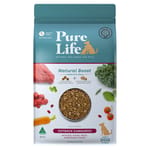 Pure Pure Life 狗糧 成犬 內陸袋鼠 8kg 8kg  正面圖