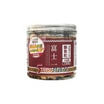富士一 富士一 凍乾小食 脫水鰤魚粒 150g 150g 貓犬用 正面圖
