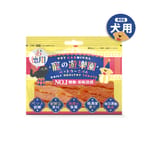 寵之遊樂園 寵之遊樂園 狗零食 厚切雞胸肉 歡樂裝 1包 1包  正面圖