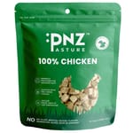PNZ PNZ 牧埸滋味 貓狗零食 凍乾雞肉 60g 60g  正面圖