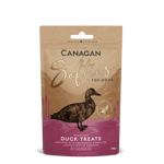 CANAGAN CANAGAN 狗小食 膠原蛋白鴨肉粒 200g 200g  正面圖