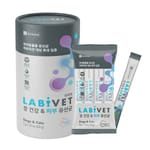 LABIVET LABIVET 寵物食用益生菌  60g 60g  正面圖