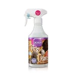 bioion bioion 寵物全天然萬能離子水 花香 500ml 500ml  正面圖
