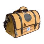 TOUCHCAT TOUCHCAT 貓咪造型橫向寵物背囊 47x30x23cm 正面圖