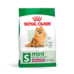 Royal Canin Royal Canin 狗糧 法國皇家狗糧 健康營養系列 室內小型老犬營養配方 室內小型老犬配方 ILS 1.5kg 5kg  正面圖