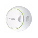 GiGwi GiGwi Petgeek電動玩具 漏食球   正面圖