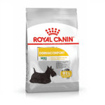 Royal Canin Royal Canin 狗糧 法國皇家狗糧 加護系列 小型犬皮膚舒緩加護配方 小型犬皮膚敏感專用配方 DCMI 8kg 8kg  正面圖