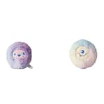 PETSVILLE PETSVILLE 發聲彩虹毛毛   正面圖