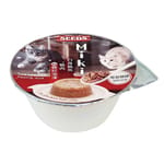 SEEDS SEEDS 貓罐頭 Miki 特級機能愛貓餐杯 ⽩身鮪⿂+鴨⾁ in 雞肝湯凍 80g 80g  正面圖