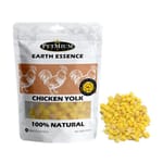 PETMIUM PETMIUM 貓狗小食 凍乾雞蛋黃粒 50g 50g  正面圖