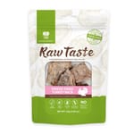 NATURA NATURA NOURISH Raw Taste 凍乾火雞頸 24g 24g  正面圖
