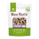 NATURA NATURA NOURISH Raw Taste 凍乾牛肝 36g 36g  正面圖