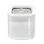 PETKIT PETKIT Eversweet SOLO SE 無線水泵寵物飲水機 白 1.8L 8L  正面圖