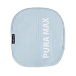 PETKIT PETKIT Pura Max 磁吸防塵門簾 灰   正面圖