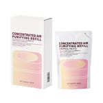 PETKIT PETKIT 熱帶果香濃縮淨化液 300ml 3袋裝 300ml  正面圖