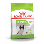 Royal Canin Royal Canin 狗糧 法國皇家狗糧 超小型成犬8+營養配方 XSS 3kg 3kg  正面圖