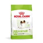 Royal Canin Royal Canin 狗糧 法國皇家狗糧 超小型成犬8+營養配方 XSS 1.5kg 5kg  正面圖